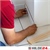Sockelleistenklebeband zum Verkleben aller Fußbodenleisten | HILDE24 GmbH